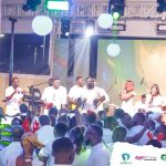 Legendary Adane Best delivers memorable performance at 2024 Citiuation All-White Party